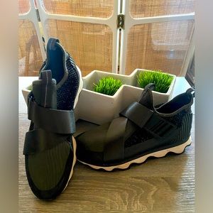 Sorel Kinetic Sneakers